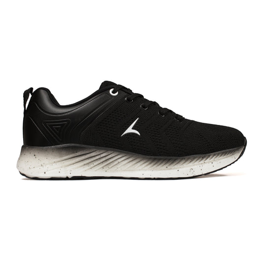 Tracer Shoes | Black | Men's Collection