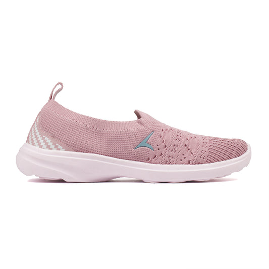 Tracer Belly Shoes | Pink | Women's Collection