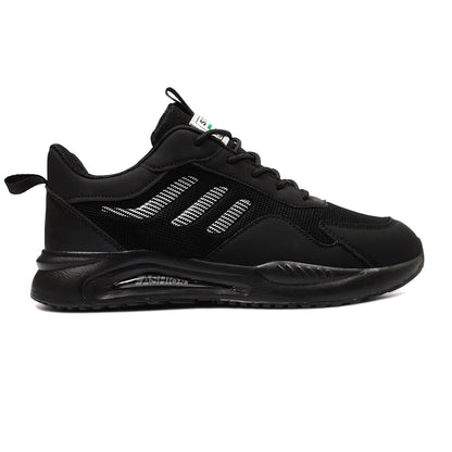 Tracer Shoes | Black | Men's Collection