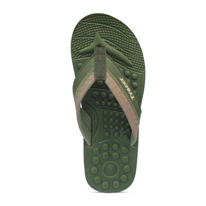 Acustep 01 Men's Comfortable Casual Slipper