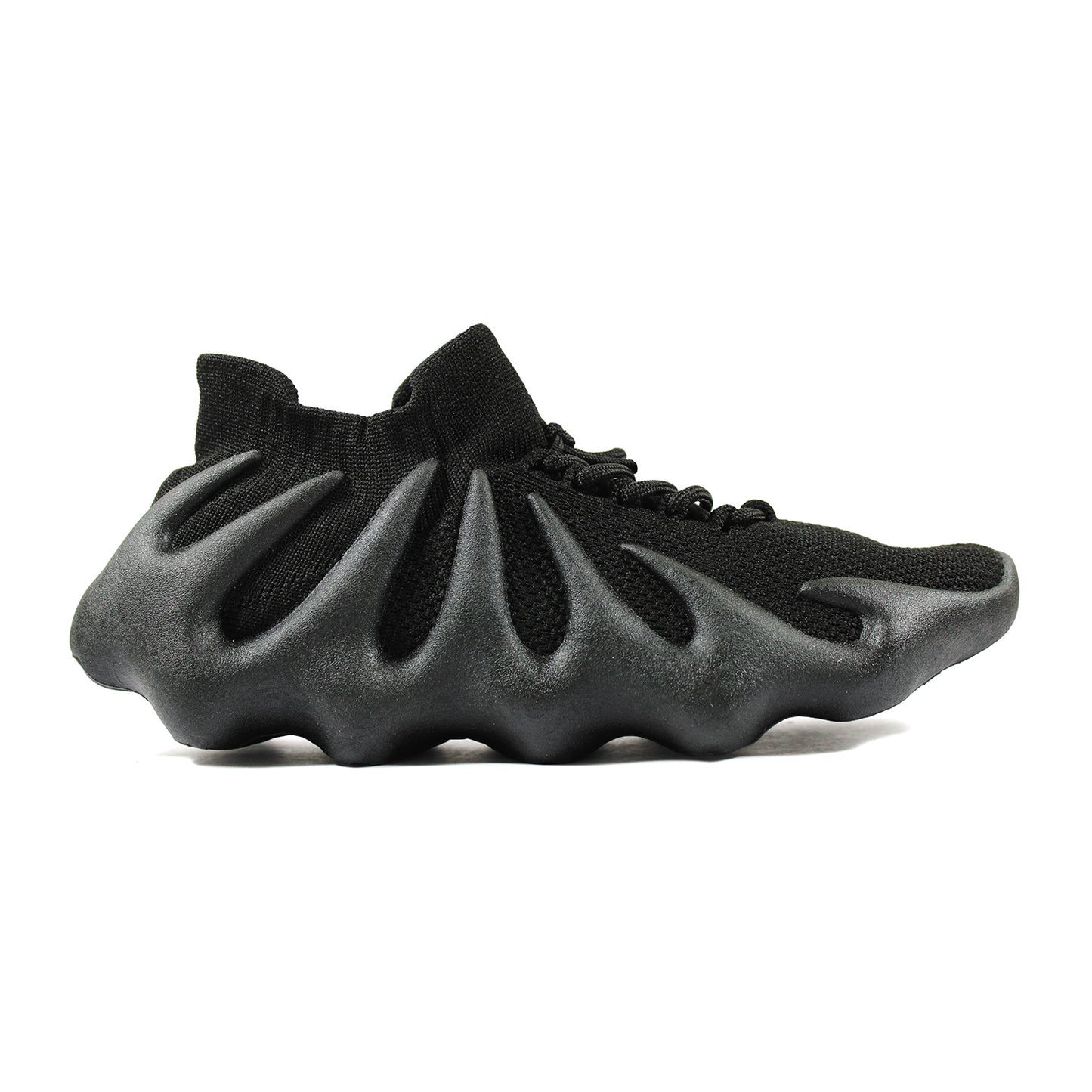 Tracer Shoes | Black | Men's Collection