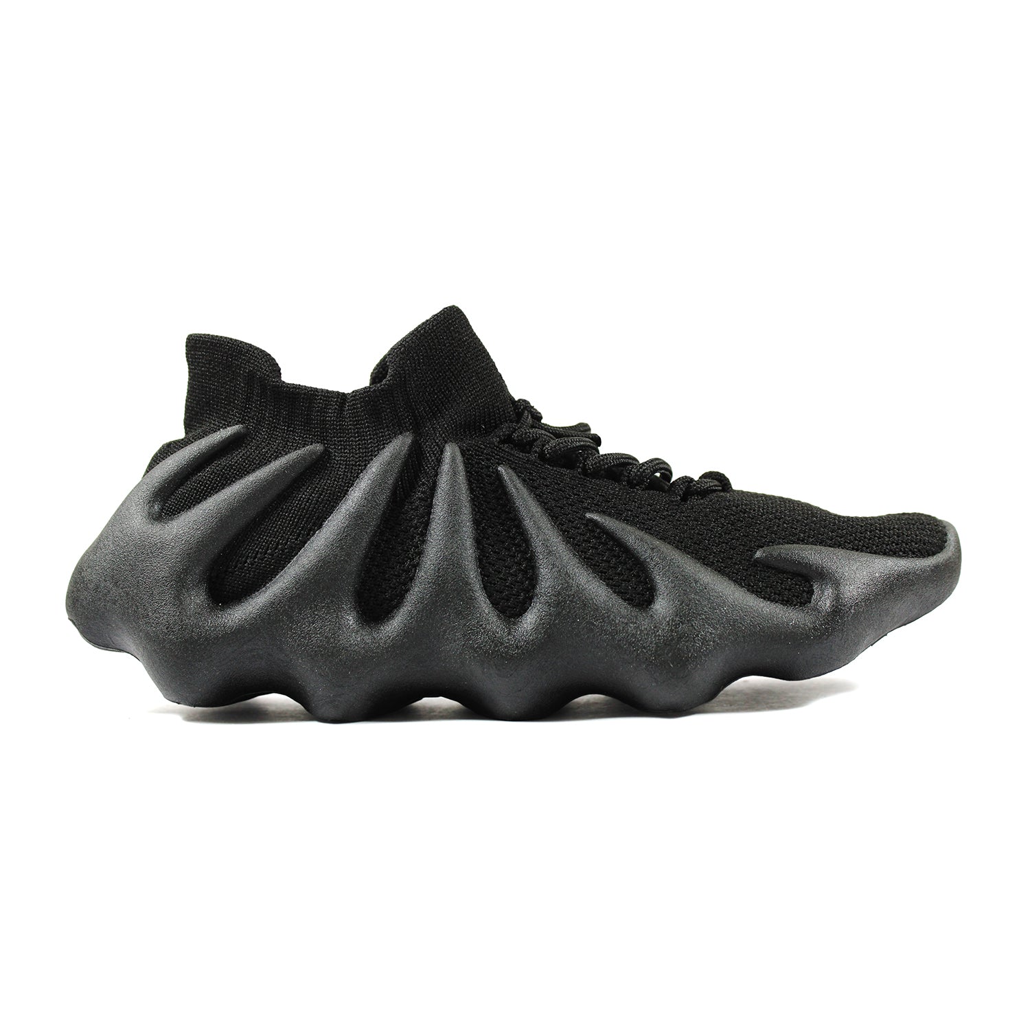 Tracer Shoes | Black | Men's Collection