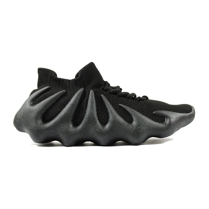 Tracer Shoes | Black | Men's Collection