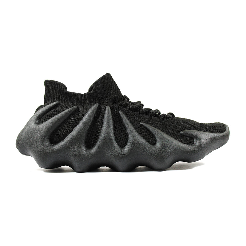 Tracer Shoes Black