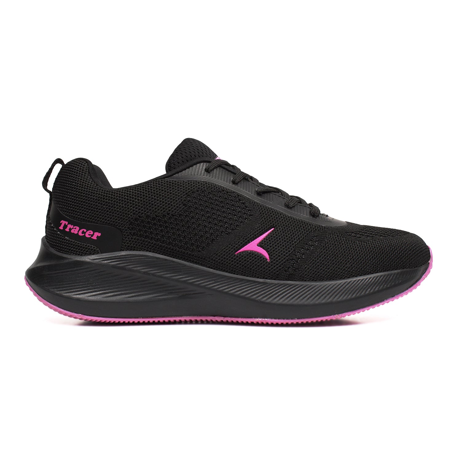 Tracer Euphoria-L-1802 Women's Casual Running Shoes