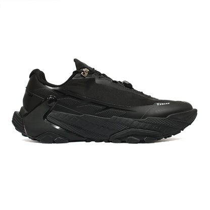 Tracer Shoes | Black | Men's Collection