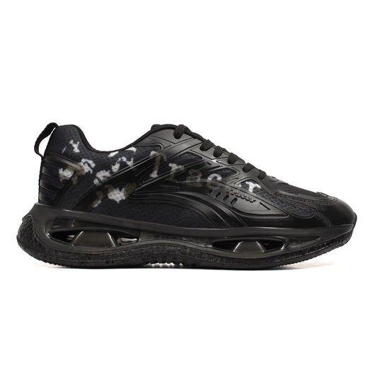 Tracer Shoes | Black | Men's Collection