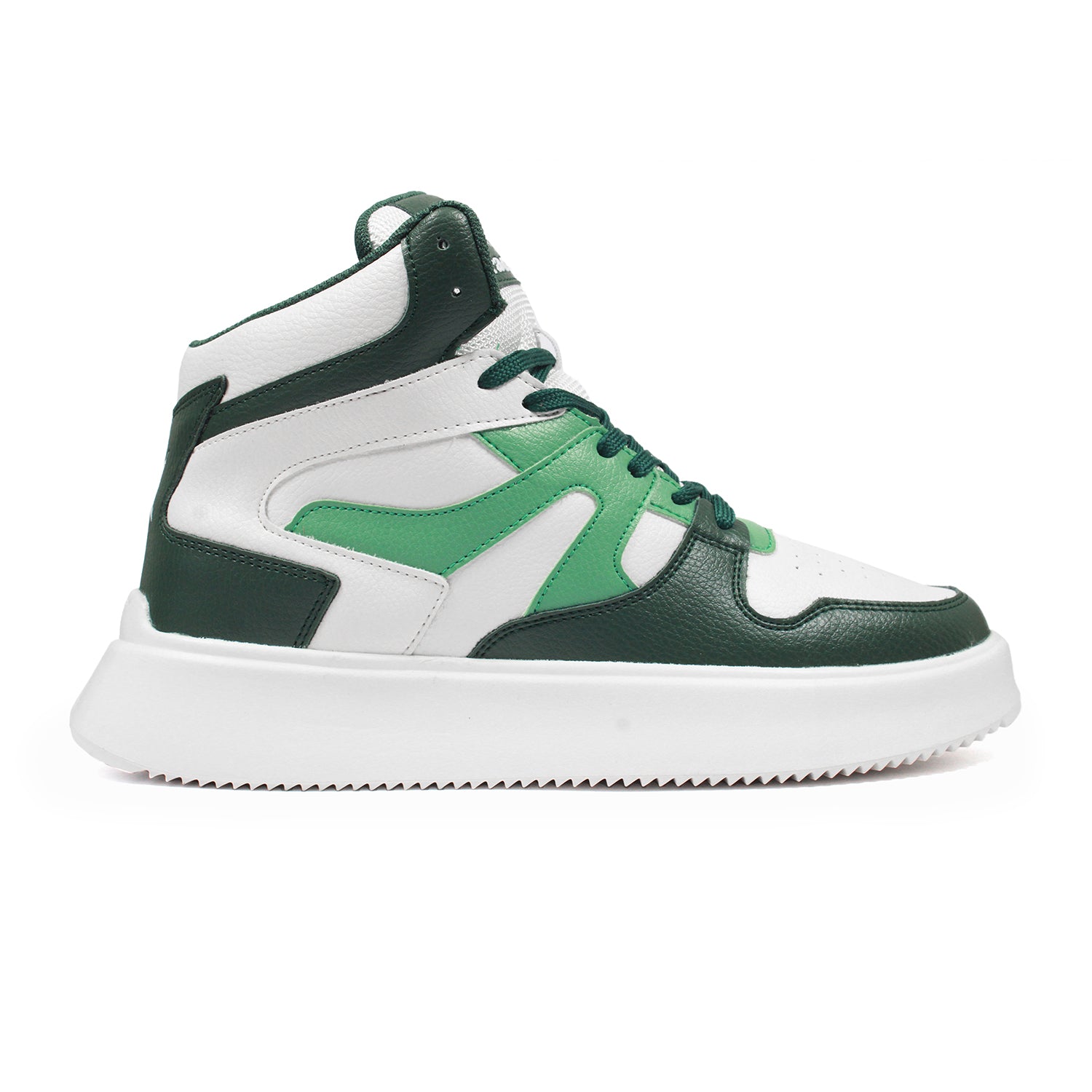 Green | Men's Collection