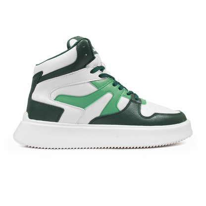 Green | Men's Collection