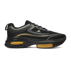 Tracer Shoes | Black | Men's Collection