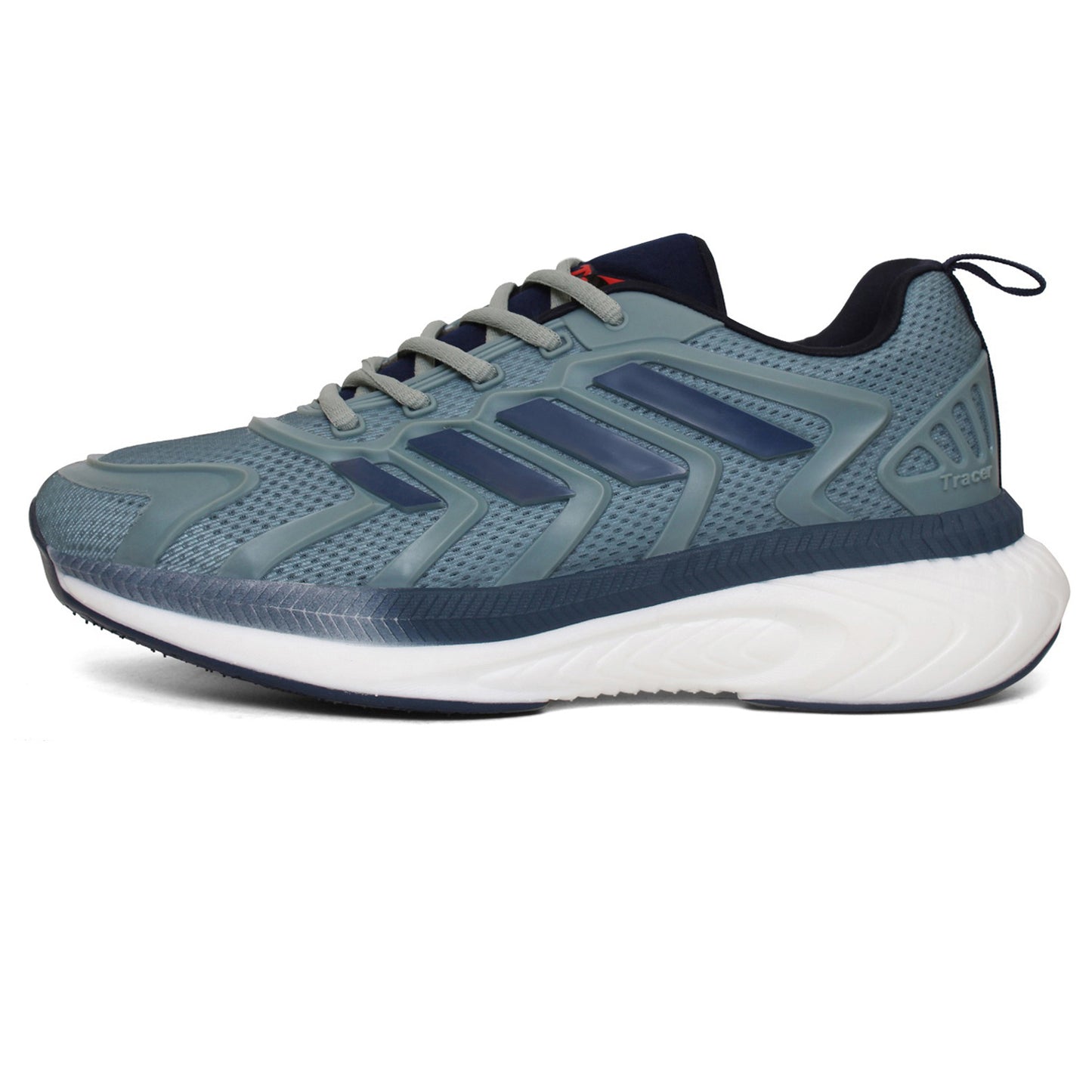 Tracer Steady 2371 French Blue Mens