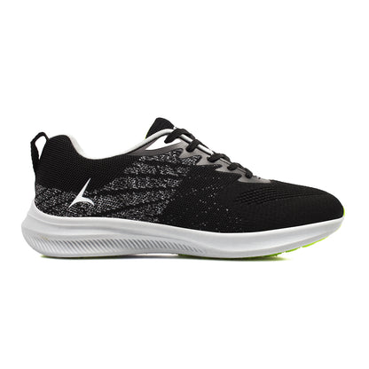 Tracer Shoes | Black Grey | Men's Collection