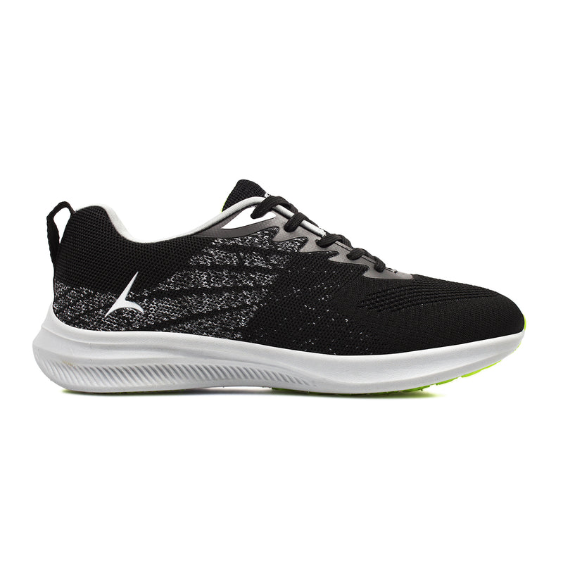 Tracer Shoes | Black Grey | Men's Collection
