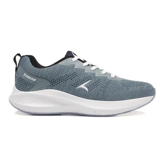 French Blue Tracer Women's Shoes 