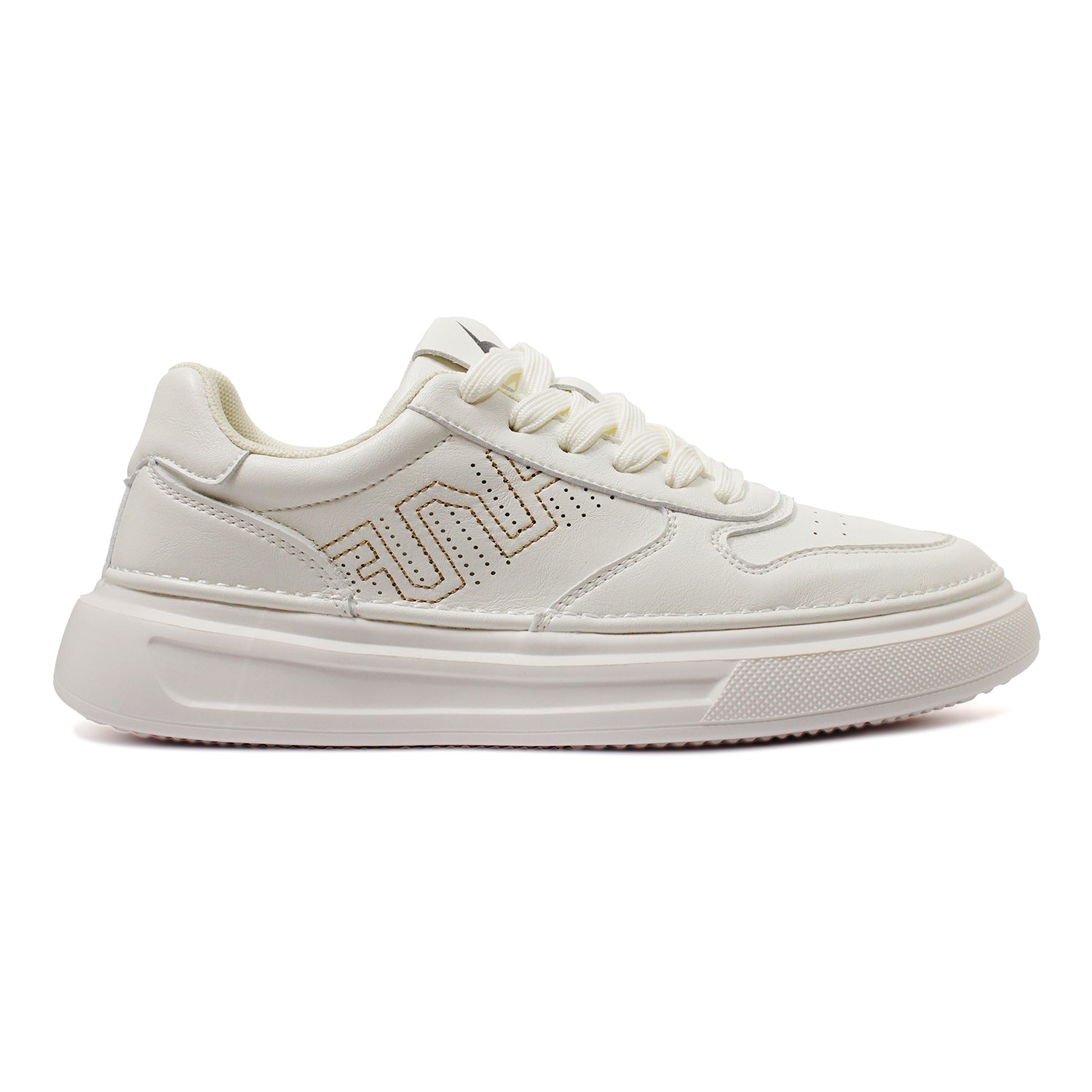 Tracer Shoes | Off White | Men's Collection
