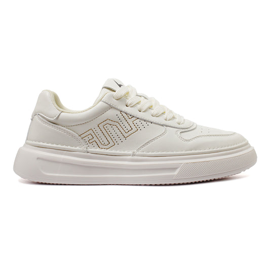Tracer Shoes | Off White | Men's Collection
