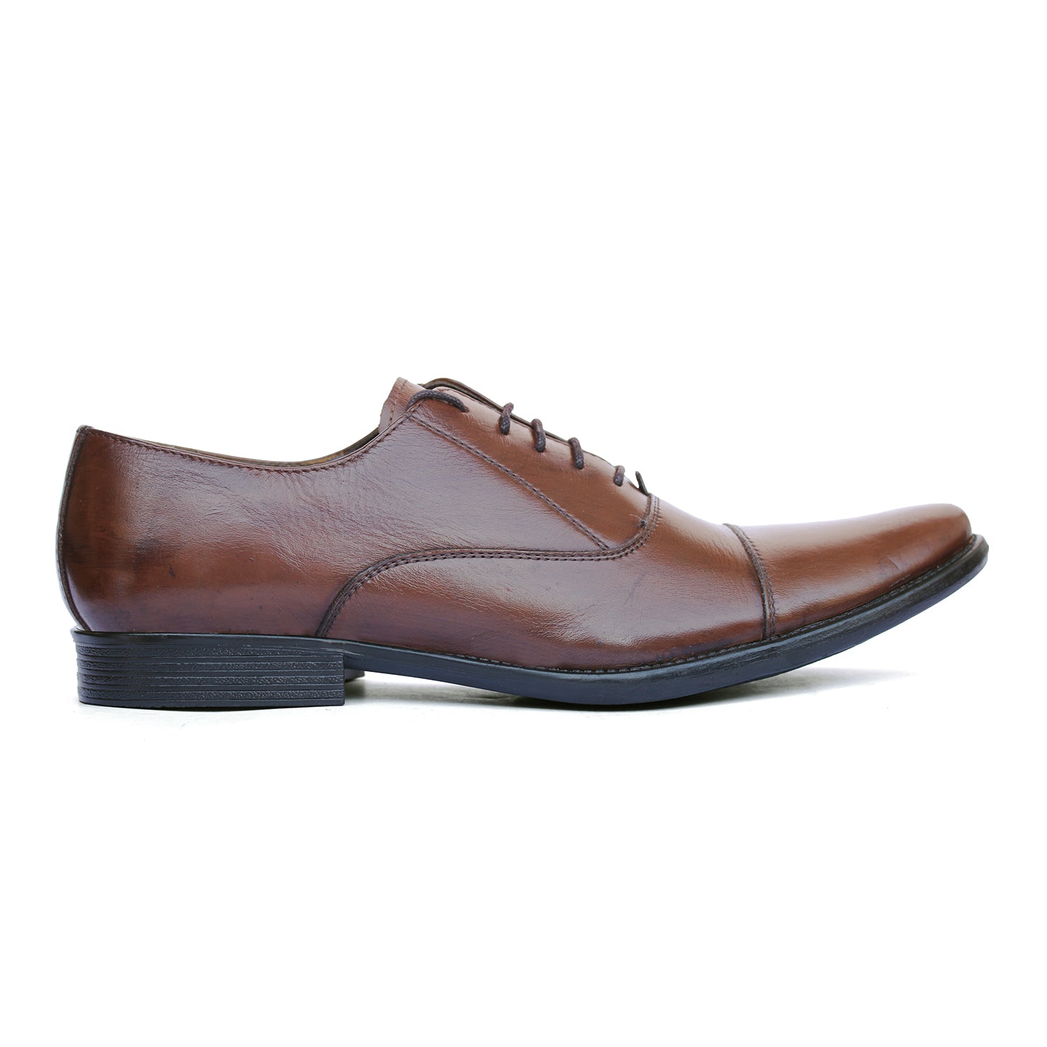 Tracer Shoes | Brown | Men's Collection