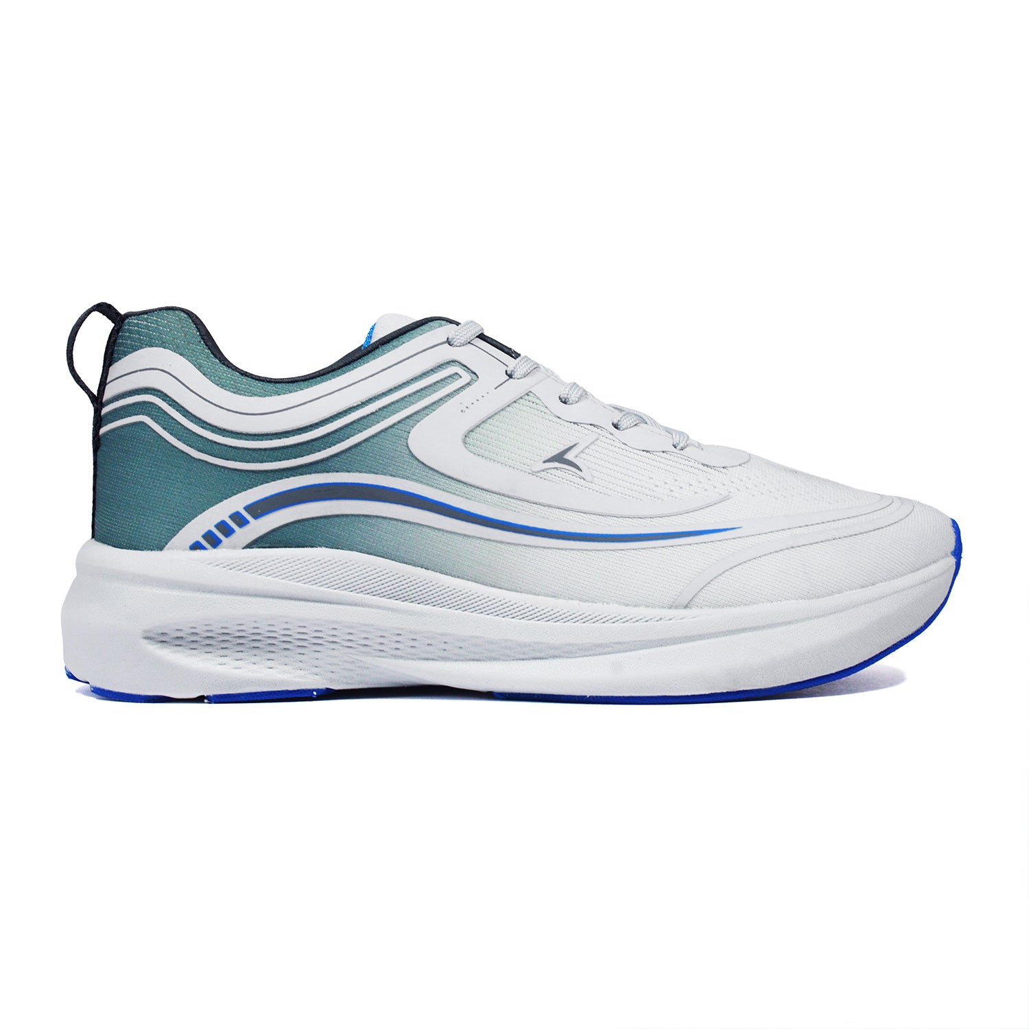 Tracer Shoes | Grey | Men's Collection