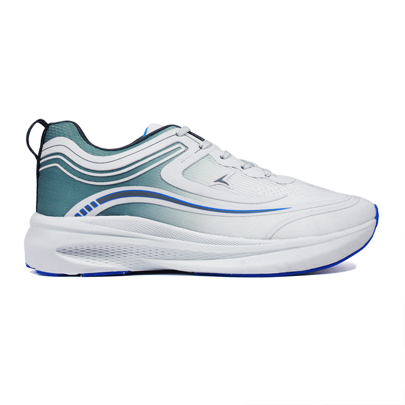 Tracer Shoes | Grey | Men's Collection