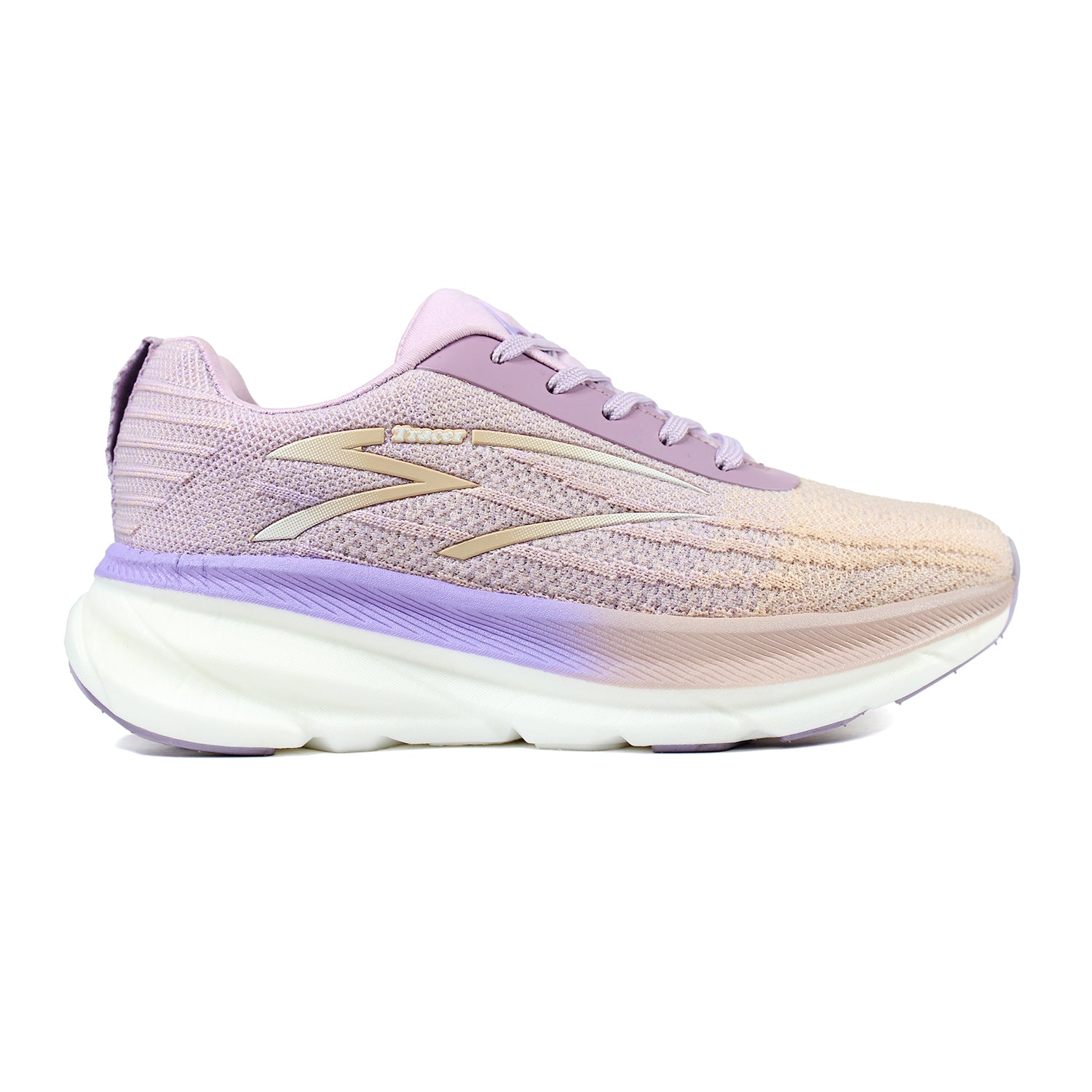 Tracer Shoes | Pink Lavender | Women's Collection