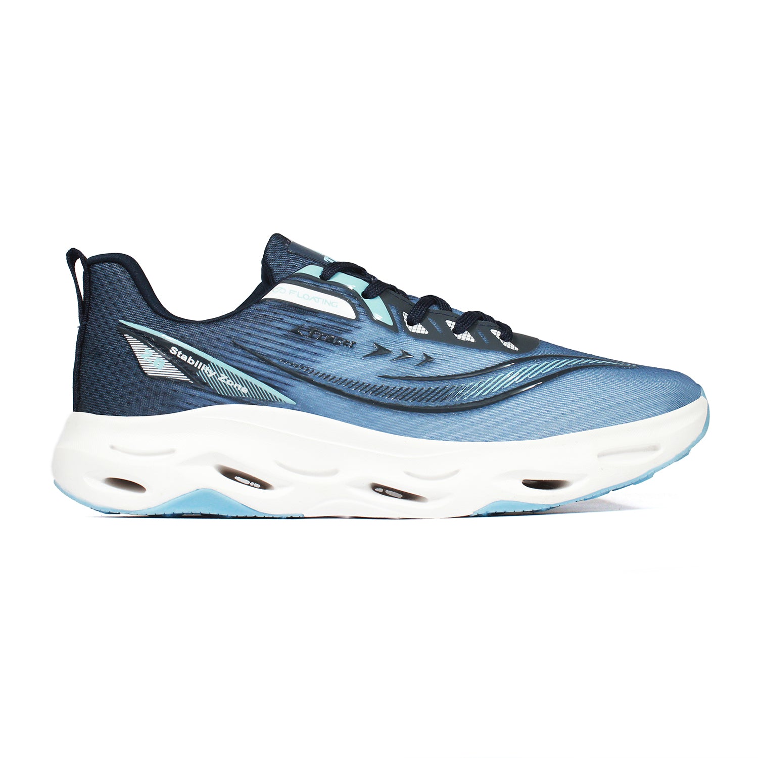 Blue Aero