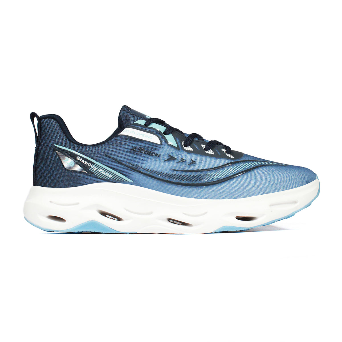 Blue Aero