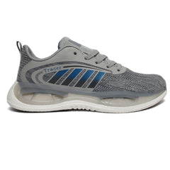 Tracer India Conquer 2620 Sneaker Grey