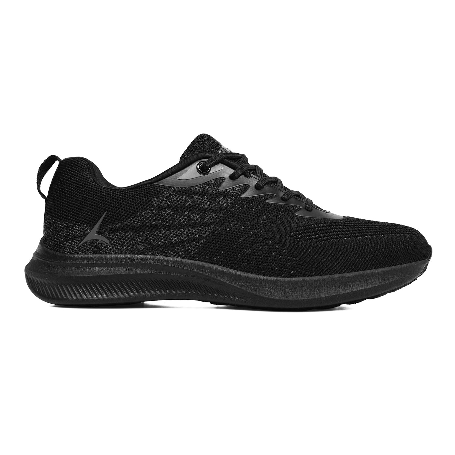 Tracer Shoes | Full Black | Men's Collection
