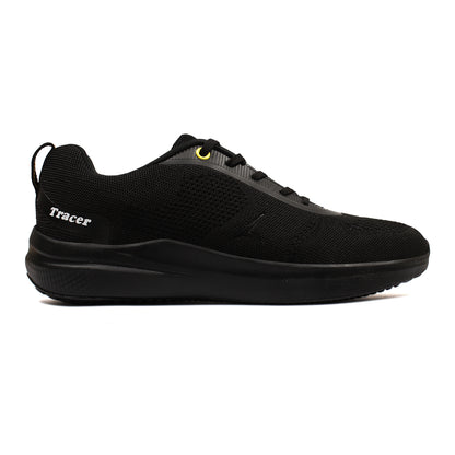 Tracer Shoes | Black | Men's Collection