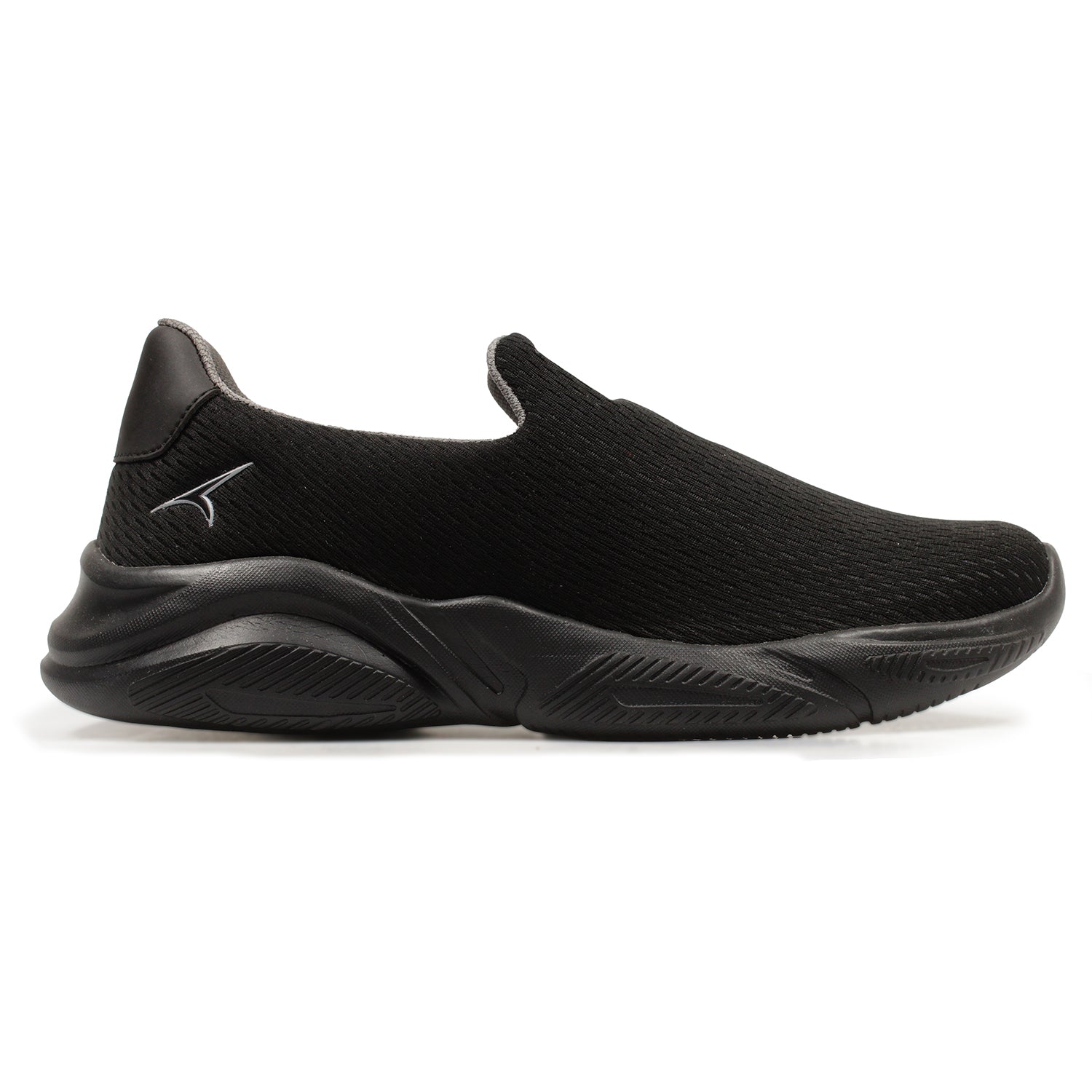 Tracer Shoes | Black | Men's Collection