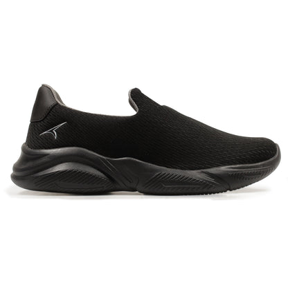 Tracer Shoes | Black | Men's Collection