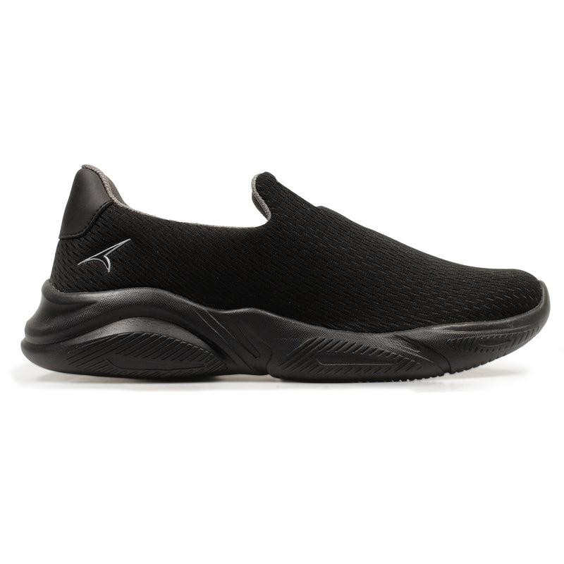 Tracer Shoes | Black | Men's Collection