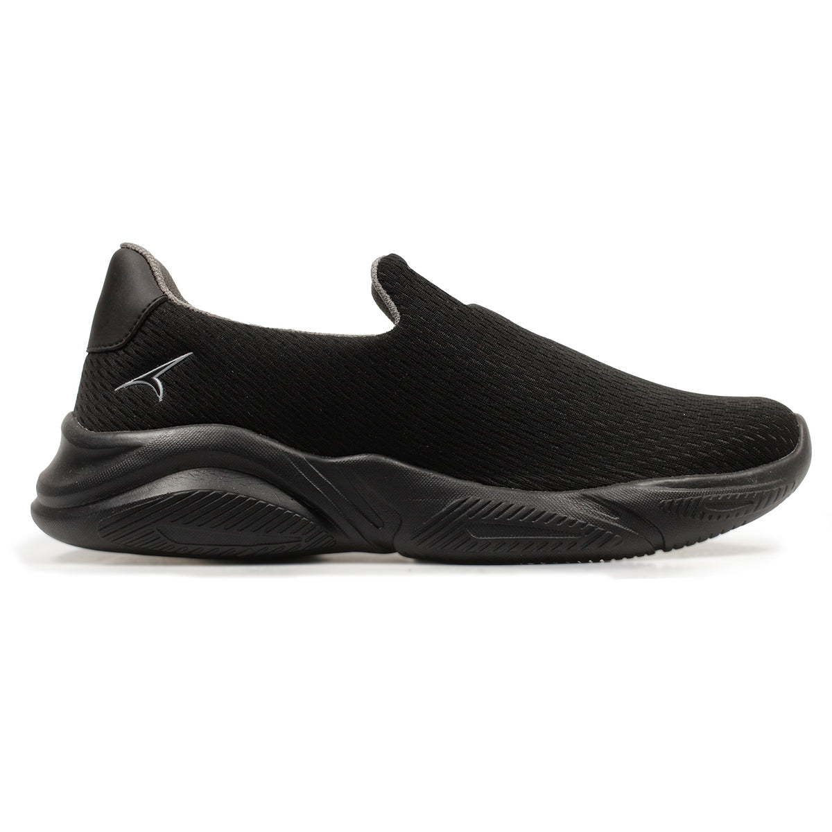 Tracer Shoes | Black | Men's Collection