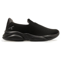 Tracer Shoes | Black | Men's Collection