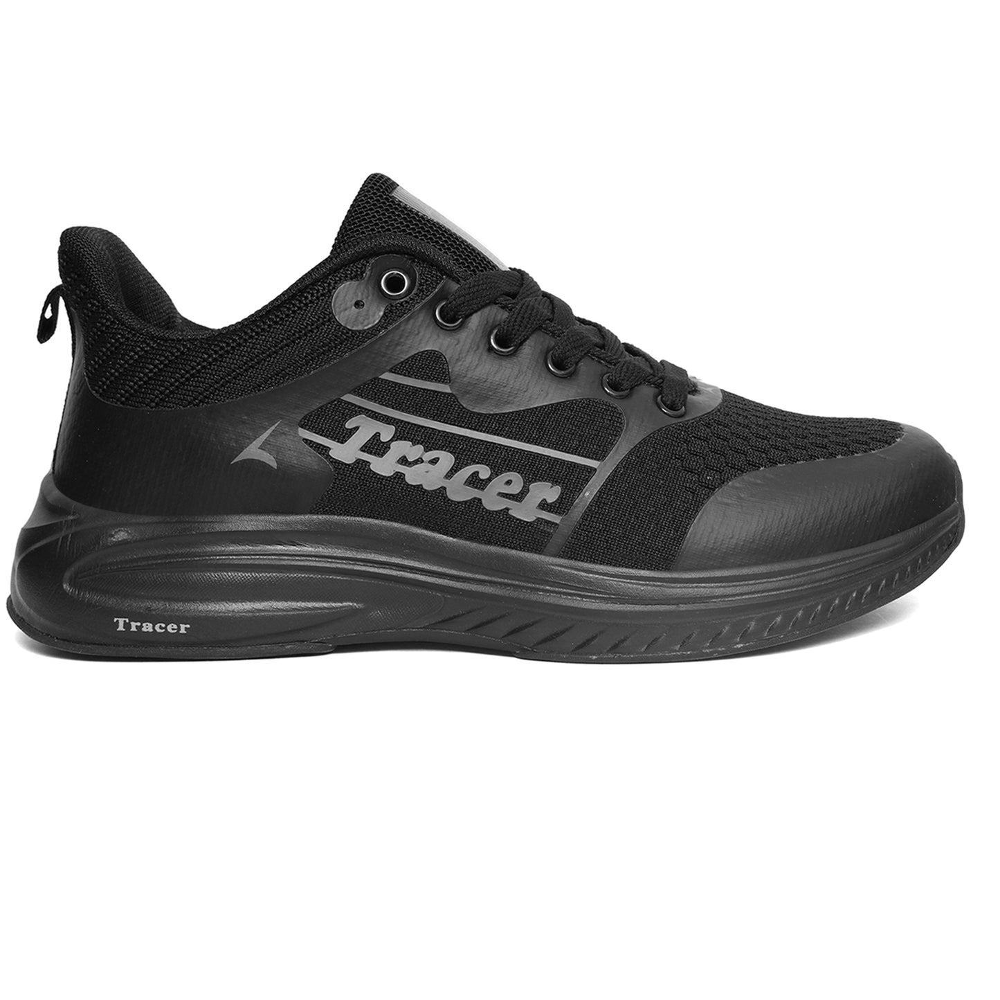 Tracer Steady 2347 Sneaker's for Men Black