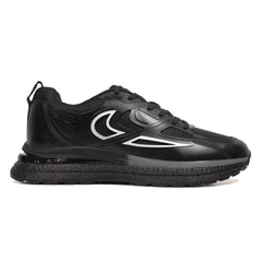 Tracer Shoes | Black | Men's Collection