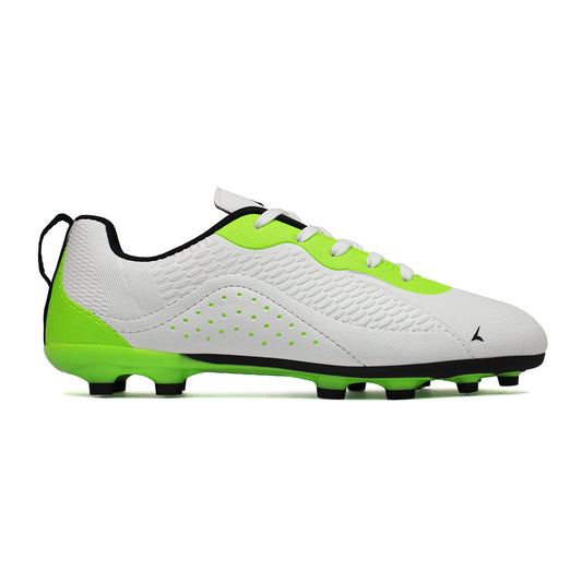 Tracer Football Shoes White