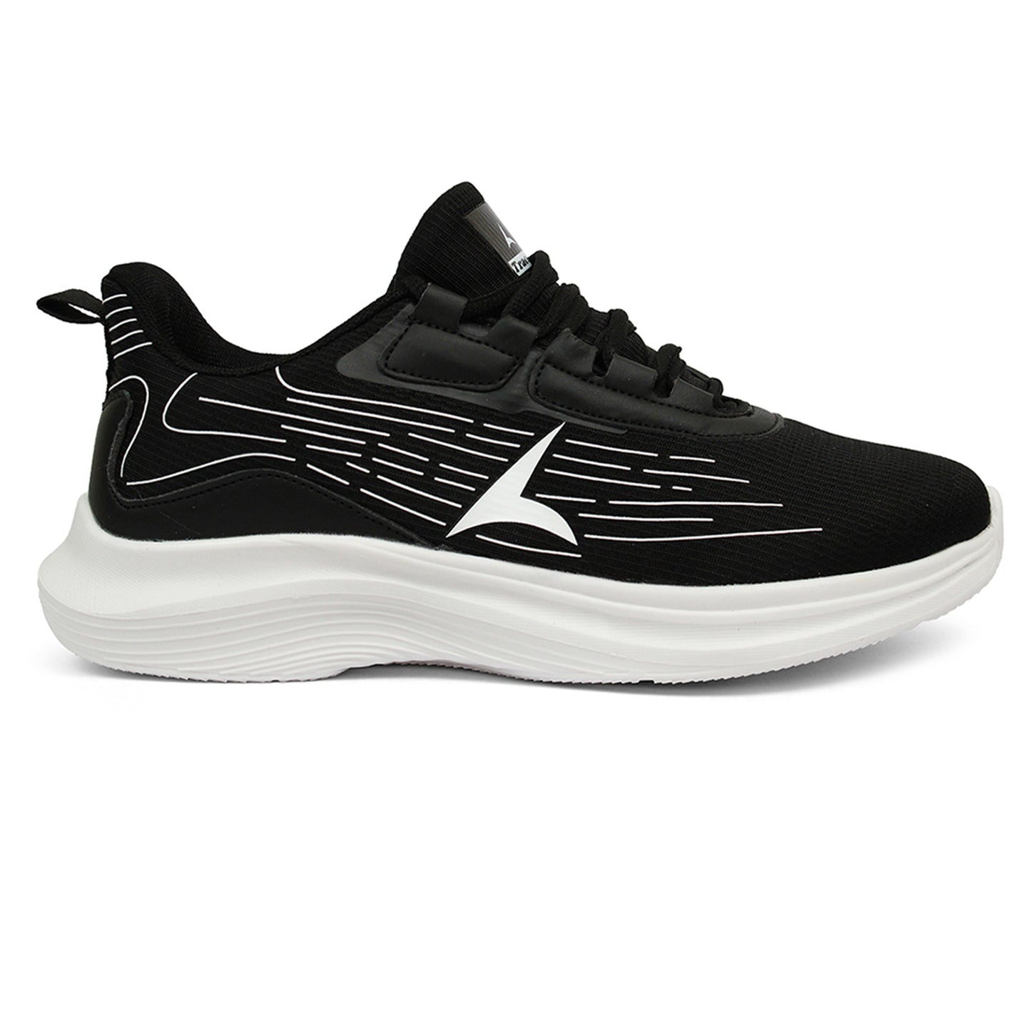 Men's Sneakers Black