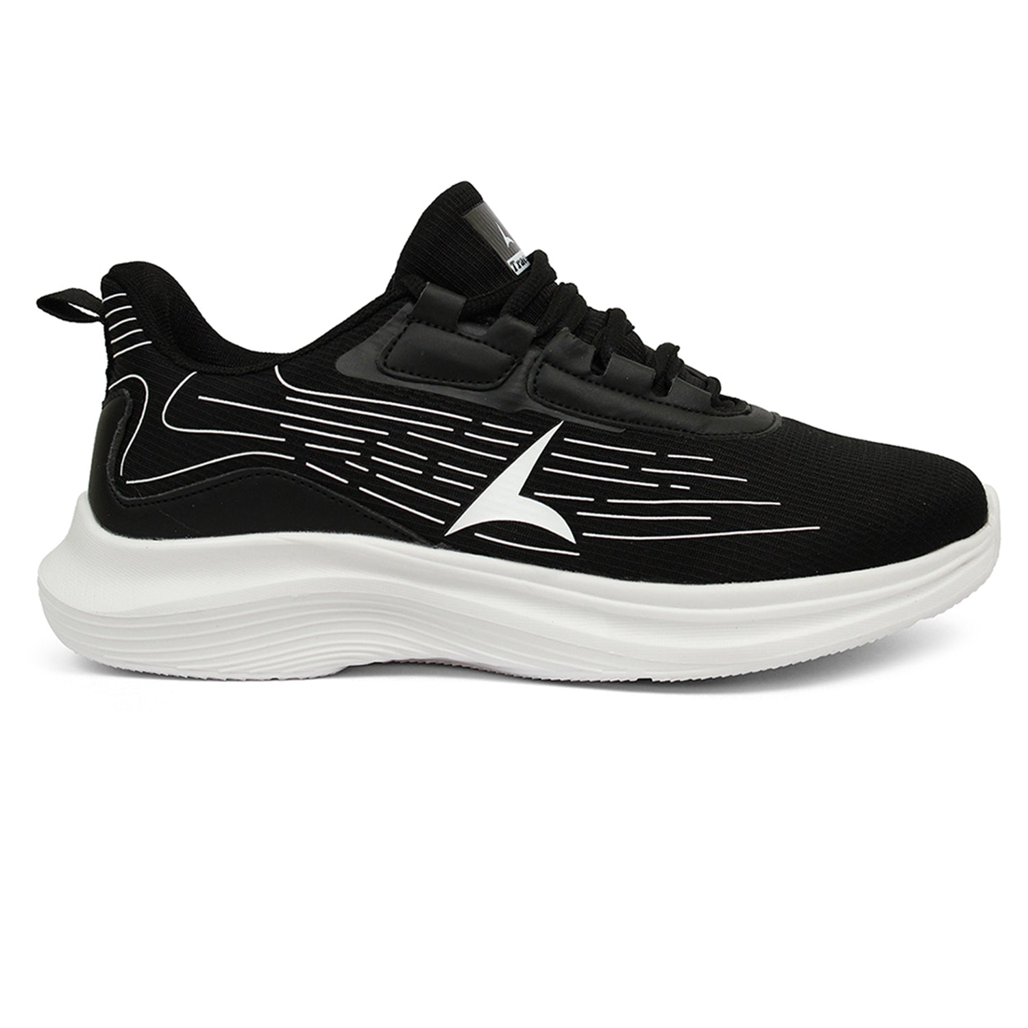 Men's Sneakers Black