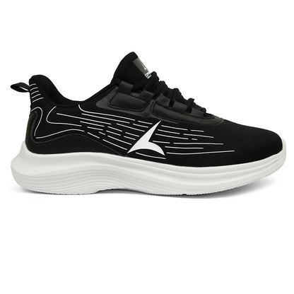 Men's Sneakers Black