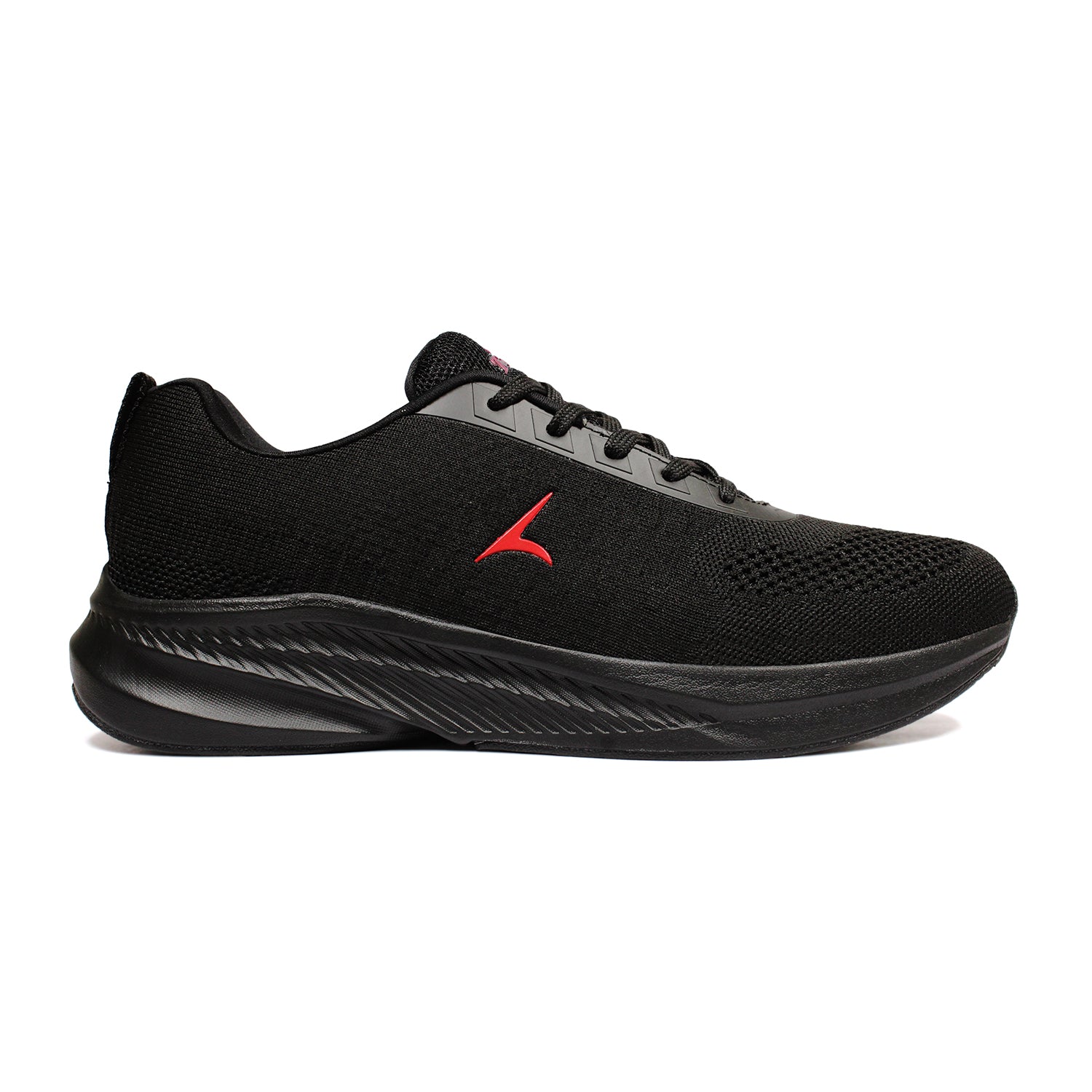 Tracer Shoes | Black | Men's Collection