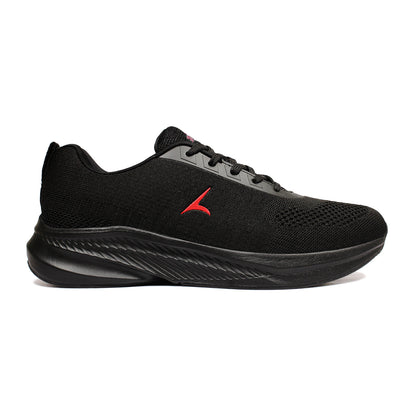 Tracer Shoes | Black | Men's Collection