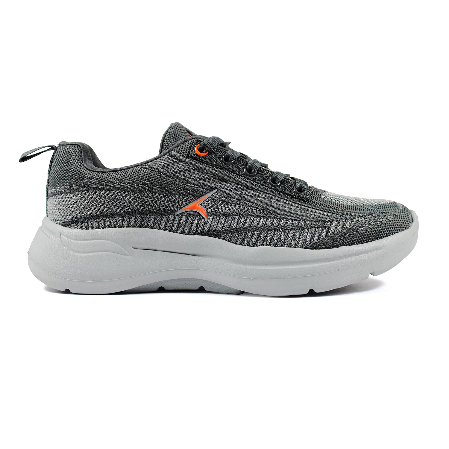 Tracer Shoes | D Grey | Men's Collection
