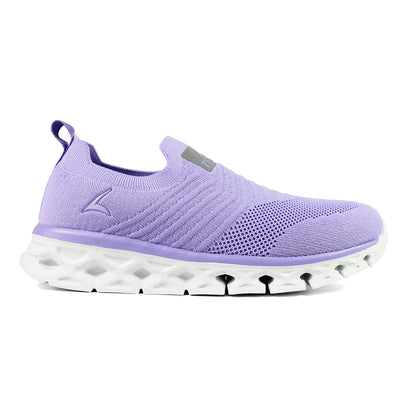 Tracer Shoes | Purple | Women's Collection