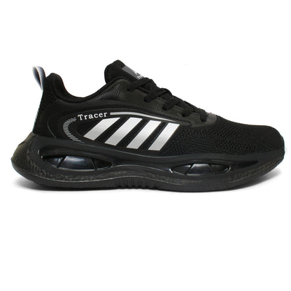Tracer India Conquer 2620 Sneaker Black