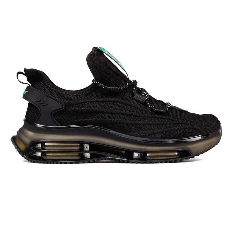 Tracer Shoes | Black | Men's Collection