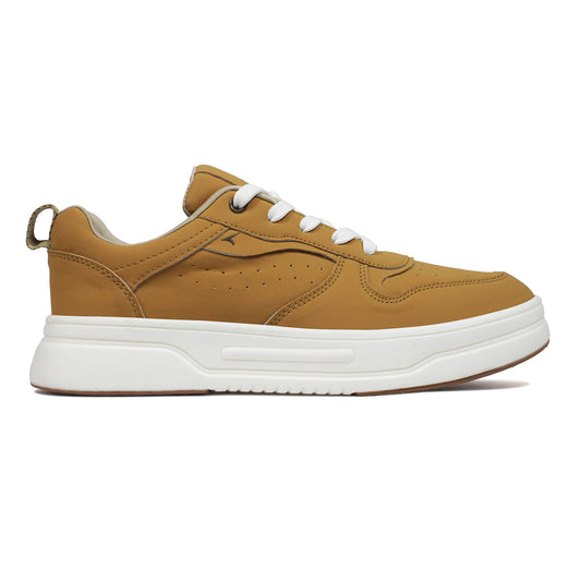 Tracer Shoes | Tan | Men's Collection