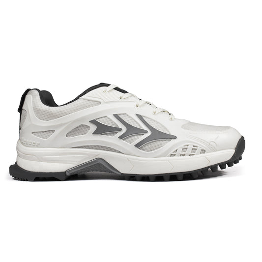 Tracer Shoes | White | Men's Cricket Shoes