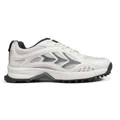 Tracer Shoes | White | Men's Cricket Shoes
