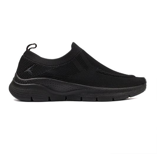 Tracer Shoes | Black | Men's Collection